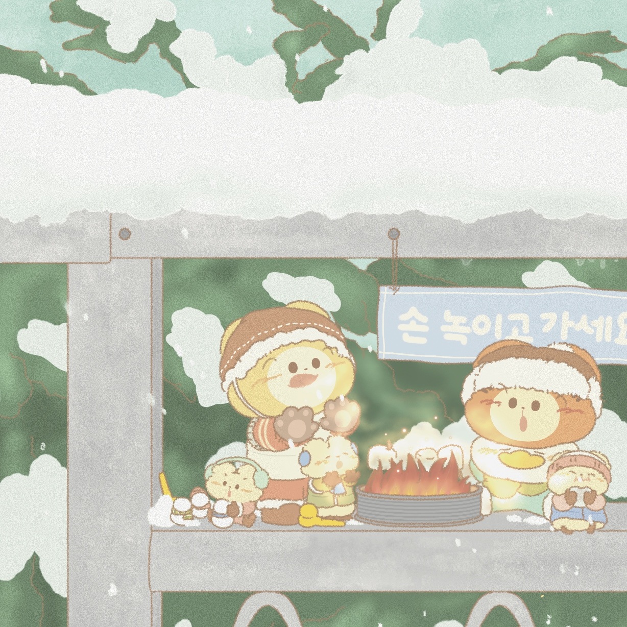 브랜드 메인 이미지